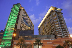 Swissôtel Al Ghurair Dubai - Deira & Creek